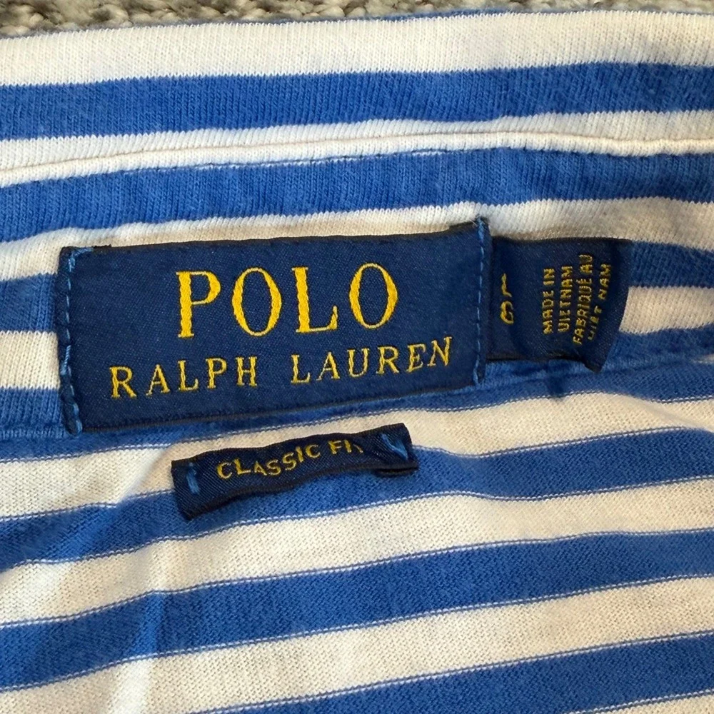 Polo Ralph Lauren polo ralph